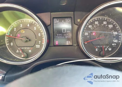 2013 Jeep Grand Cherokee Laredo from USA, damaged, VIN 1C4RJFAG8DC633529